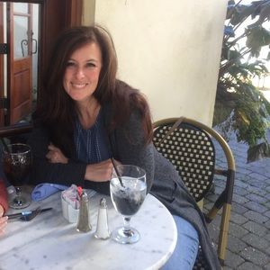 Meet your Posher, Beth